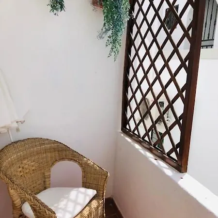 La Caytispa プエルト・デ・モガン