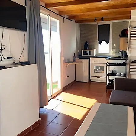La Caytispa *