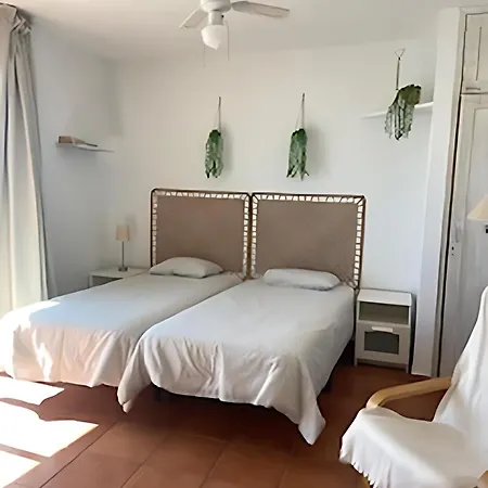 La Caytispa プエルト・デ・モガン
