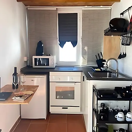 La Caytispa