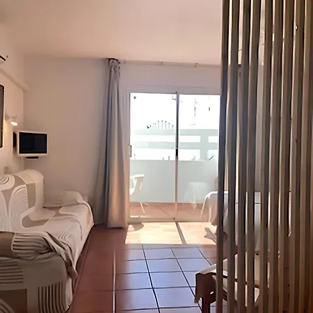 La Caytispa * プエルト・デ・モガン