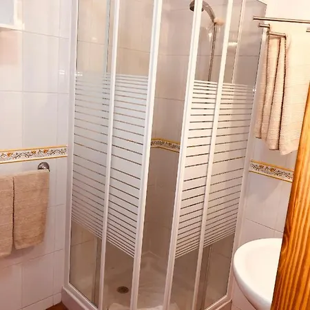 La Caytispa プエルト・デ・モガン
