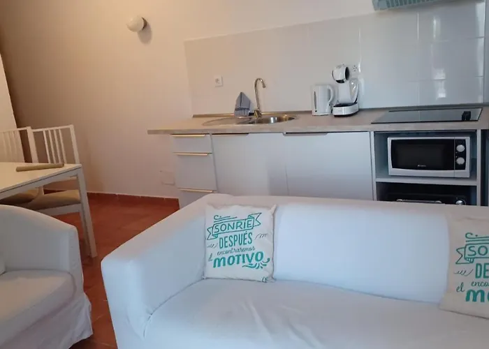 La Caytispa Apartment Puerto De Mogan