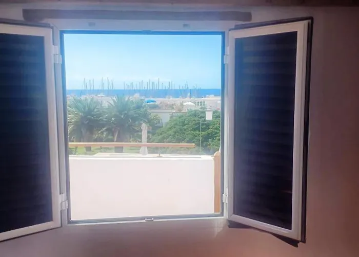 La Caytispa * Puerto De Mogan