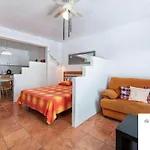La Caytispa Διαμέρισμα