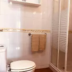 La Caytispa Διαμέρισμα *