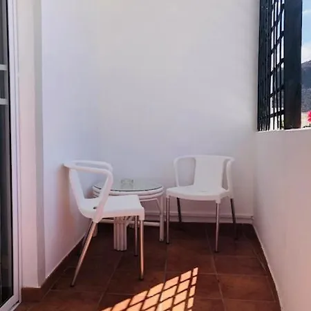 La Caytispa *