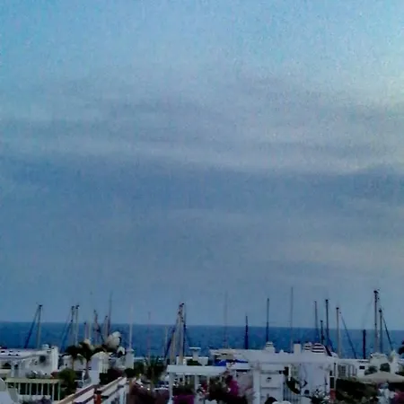 La Caytispa Apartament Puerto De Mogan