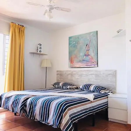 Apartament La Caytispa Puerto De Mogan