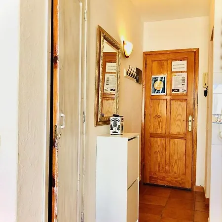 Apartament La Caytispa