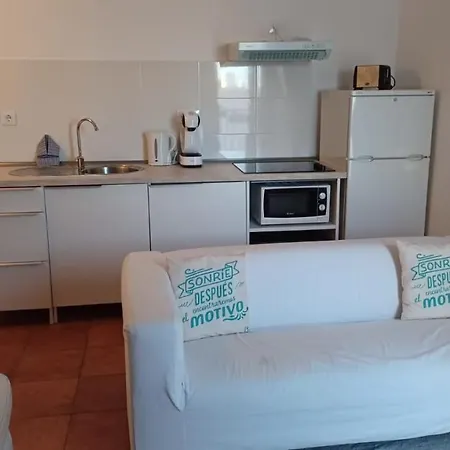 La Caytispa *