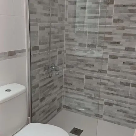 La Caytispa * Puerto De Mogan