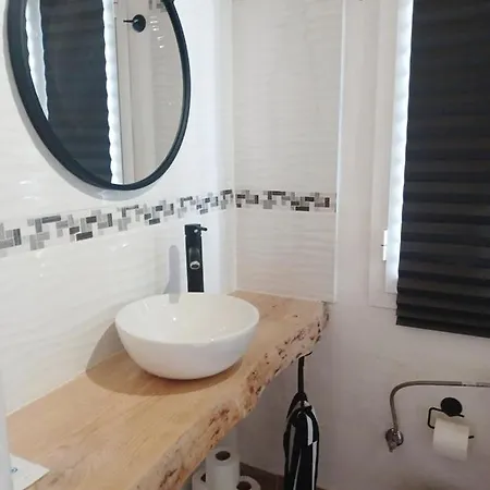 La Caytispa *