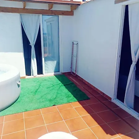 Apartament La Caytispa Puerto De Mogan