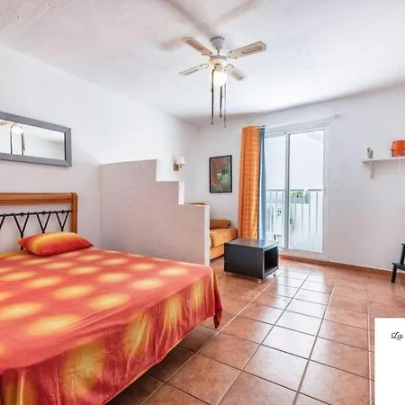 La Caytispa * Puerto De Mogan