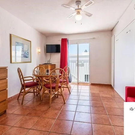 La Caytispa Puerto De Mogan