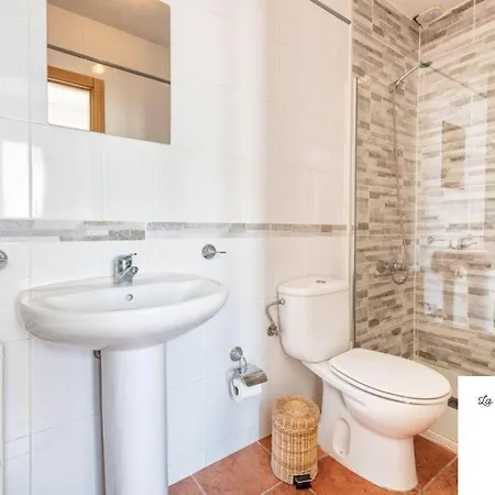 La Caytispa * Puerto De Mogan