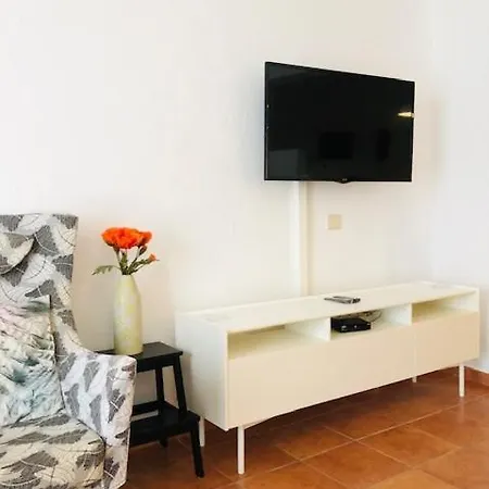 La Caytispa *