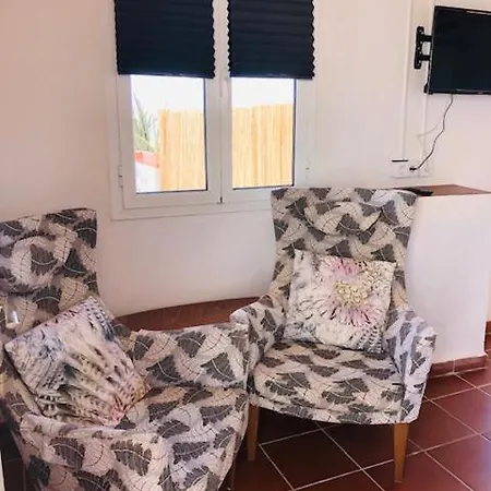 Apartmán La Caytispa *