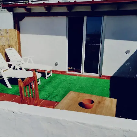 La Caytispa * Puerto De Mogan