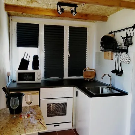 Apartmán La Caytispa *