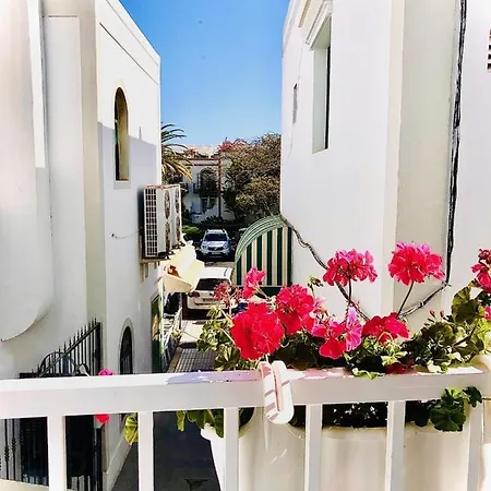 La Caytispa * Puerto De Mogan