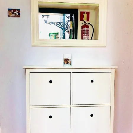 Apartmán La Caytispa Puerto De Mogan