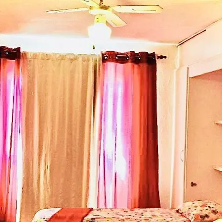 Apartmán La Caytispa