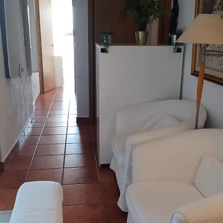 Appartamento La Caytispa