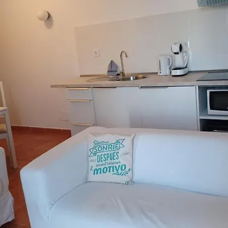 La Caytispa Apartmán Puerto De Mogan