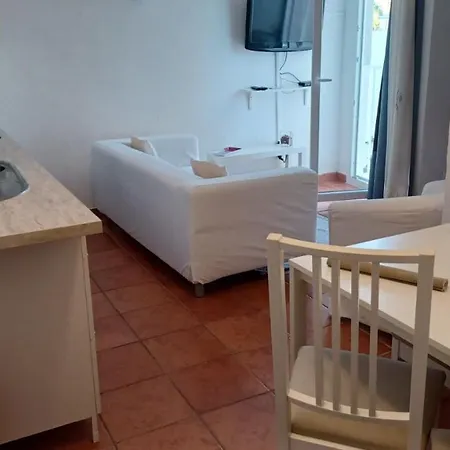 La Caytispa *