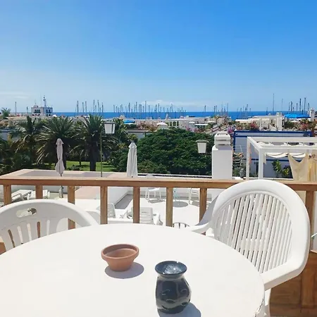 Apartmán La Caytispa