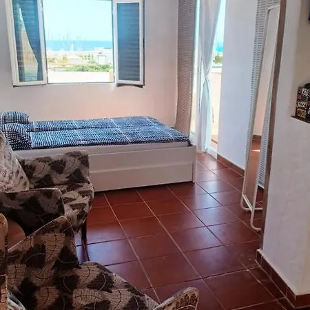La Caytispa Apartmán