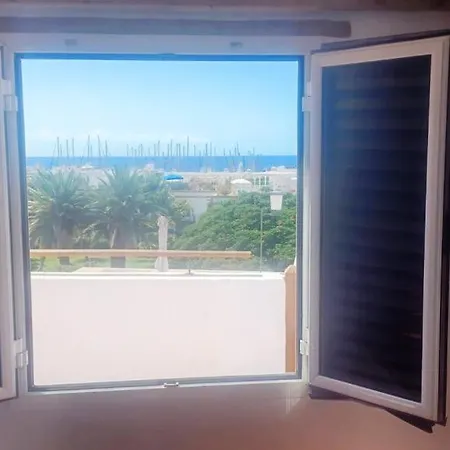 La Caytispa * Puerto De Mogan