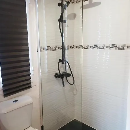 Apartmán La Caytispa Puerto De Mogan
