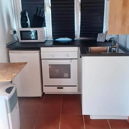 La Caytispa Appartamento