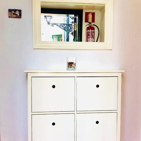 Apartmán La Caytispa *