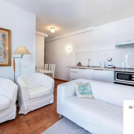 Apartmán La Caytispa Puerto De Mogan