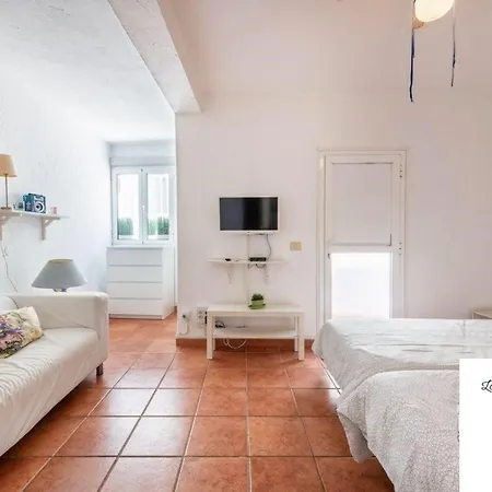 La Caytispa Apartmán