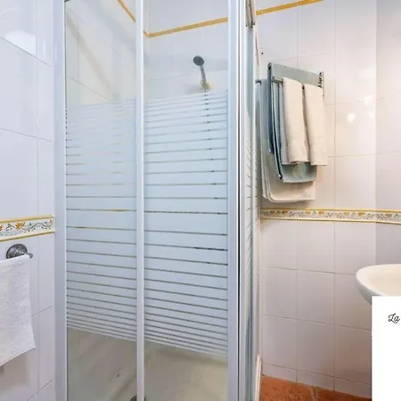 Apartmán La Caytispa *