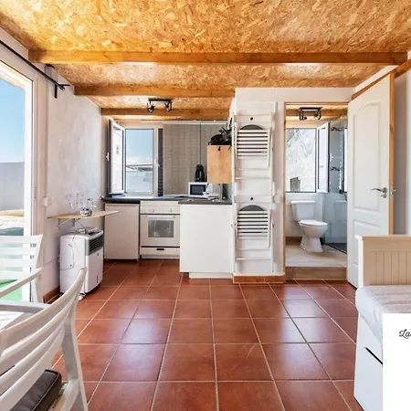 La Caytispa Puerto De Mogan