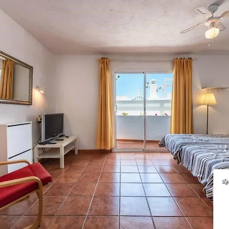 La Caytispa * Puerto De Mogan