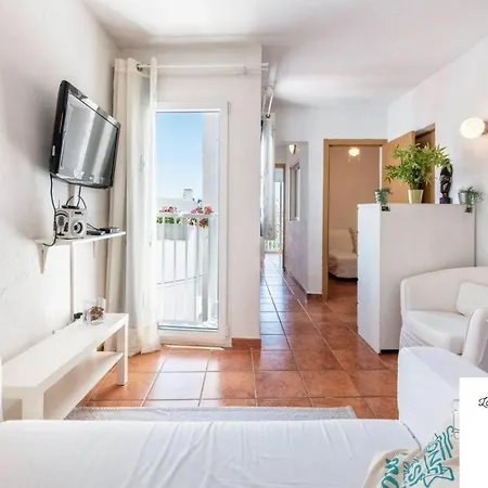 Apartmán La Caytispa *