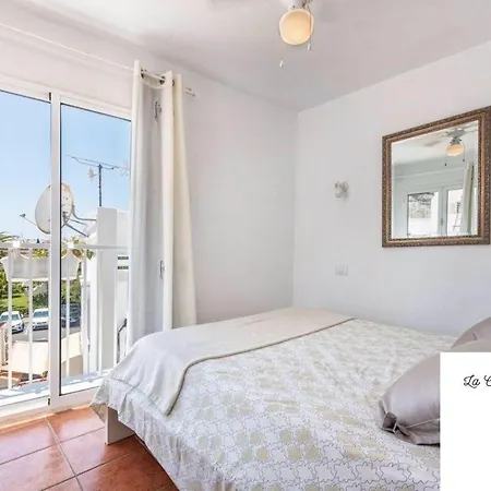 Apartmán La Caytispa Puerto De Mogan