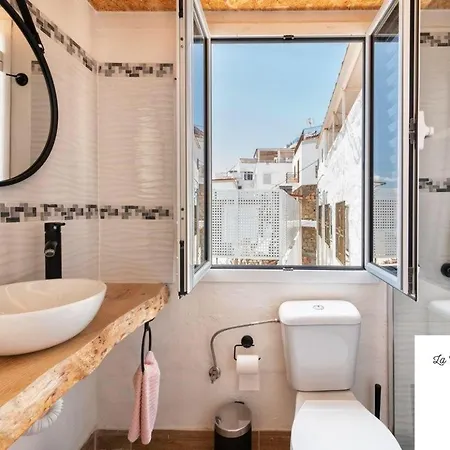 Apartmán La Caytispa