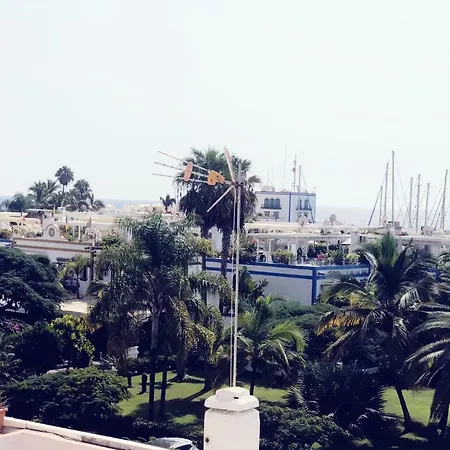 La Caytispa Appartamento