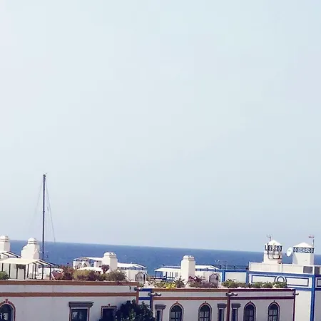 Apartmán La Caytispa *