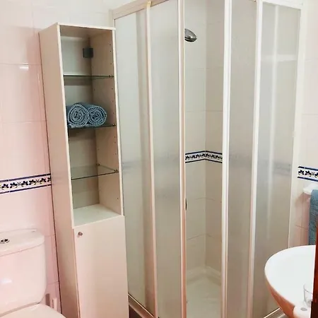 Apartmán La Caytispa *