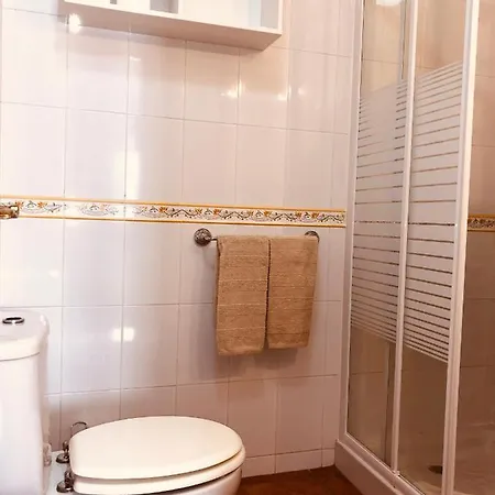 La Caytispa Apartmán *