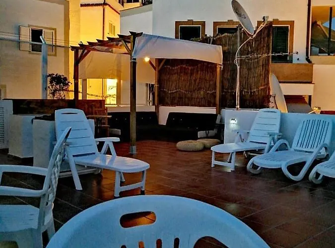 La Caytispa Apartmán *